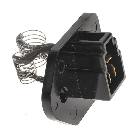 Standard Ignition HVAC Blower Motor Resistor P/N:RU-268 Fits: Mazda B2000 84-82, Mazda B2200 84-82 - Image 1