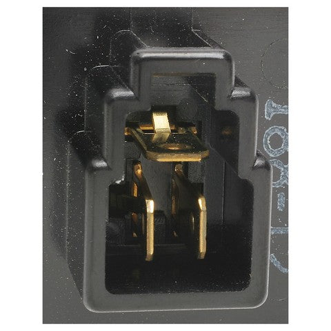 Standard Ignition HVAC Blower Motor Resistor P/N:RU-268 Fits: Mazda B2000 84-82, Mazda B2200 84-82 - Image 2
