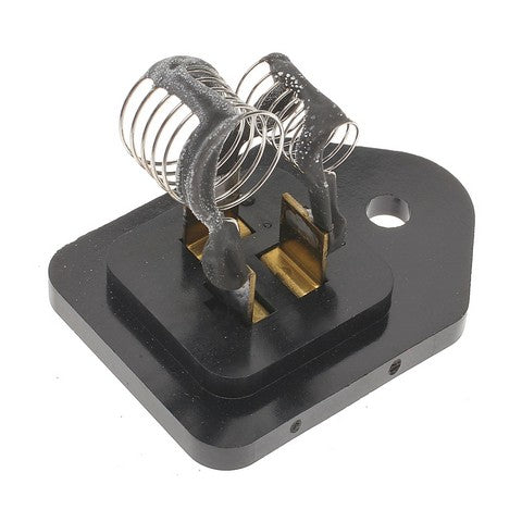 Standard Ignition HVAC Blower Motor Resistor P/N:RU-268 Fits: Mazda B2000 84-82, Mazda B2200 84-82 - Image 3