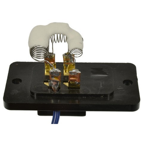 Standard Ignition HVAC Blower Motor Resistor P/N:RU-269 Fits: Dodge Ram 50 93-87, Ford L800 83-80, Ford Ln600 83-80, Ford Ln700 83-80, Ford Ln800 83-80, Mitsubishi Mighty Max 96-87 - Image 2