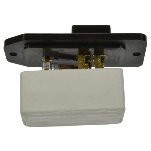 Standard Ignition HVAC Blower Motor Resistor P/N:RU-270 Fits: Mitsubishi Montero Sport 04-97 - Image 2