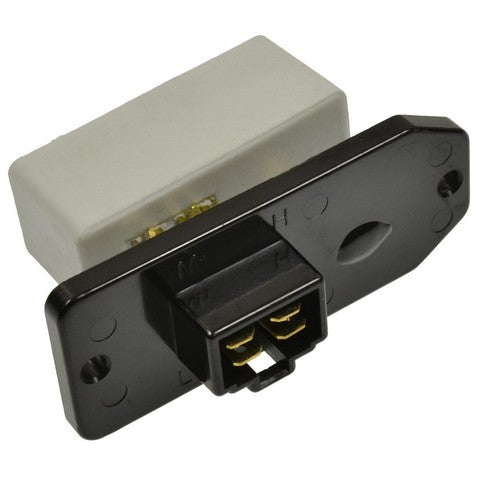 Standard Ignition HVAC Blower Motor Resistor P/N:RU-270 Fits: Mitsubishi Montero Sport 04-97 - Image 1