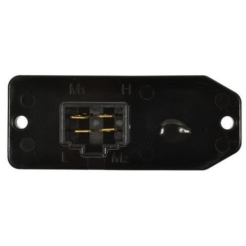 Standard Ignition HVAC Blower Motor Resistor P/N:RU-270 Fits: Mitsubishi Montero Sport 04-97 - Image 3
