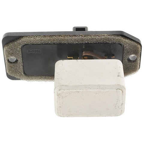 Standard Ignition HVAC Blower Motor Resistor P/N:RU-271 Fits: Dodge Colt 91-90, Eagle Summit 91-89, Mitsubishi Galant 98-94, Mitsubishi Mirage 92-89, Plymouth Colt 91-90 - Image 2