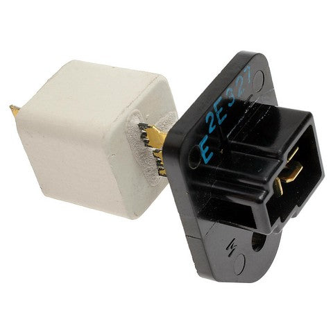 Standard Ignition HVAC Blower Motor Resistor P/N:RU-272 Fits: Lexus Ls430 06-01 - Image 1