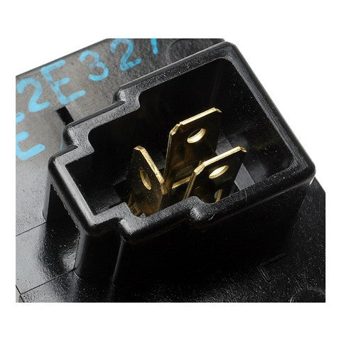 Standard Ignition HVAC Blower Motor Resistor P/N:RU-272 Fits: Lexus Ls430 06-01 - Image 3