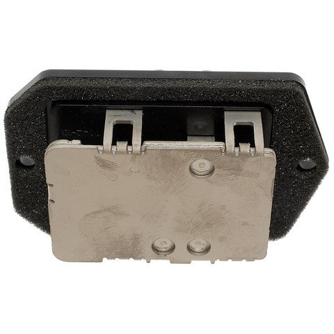 Standard Ignition HVAC Blower Motor Resistor P/N:RU-273 Fits: Toyota Highlander 03-01 - Image 2