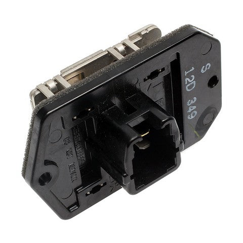 Standard Ignition HVAC Blower Motor Resistor P/N:RU-273 Fits: Toyota Highlander 03-01 - Image 1