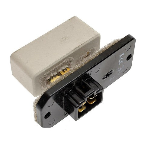 Standard Ignition HVAC Blower Motor Resistor P/N:RU-274 Fits: Toyota Mr2 Spyder 06-01 - Image 1