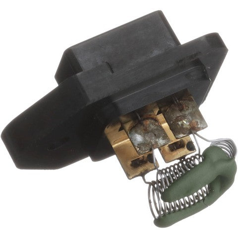 Standard Ignition HVAC Blower Motor Resistor P/N:RU-275 Fits: Chevrolet Metro 01-98, Chevrolet Tracker 1998, Chevrolet Tracker 91-89, Geo Metro 97-95, Geo Tracker 97-89, GMC Tracker 91-89, Suzuki Sidekick 98-89, Suzuki Swift 01-95, Suzuki X-90 98-96 - Image 5