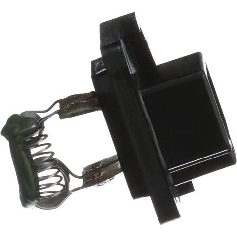 Standard Ignition HVAC Blower Motor Resistor P/N:RU-275 Fits: Chevrolet Metro 01-98, Chevrolet Tracker 1998, Chevrolet Tracker 91-89, Geo Metro 97-95, Geo Tracker 97-89, GMC Tracker 91-89, Suzuki Sidekick 98-89, Suzuki Swift 01-95, Suzuki X-90 98-96 - Image 6
