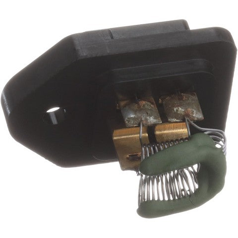 Standard Ignition HVAC Blower Motor Resistor P/N:RU-275 Fits: Chevrolet Metro 01-98, Chevrolet Tracker 1998, Chevrolet Tracker 91-89, Geo Metro 97-95, Geo Tracker 97-89, GMC Tracker 91-89, Suzuki Sidekick 98-89, Suzuki Swift 01-95, Suzuki X-90 98-96 - Image 2