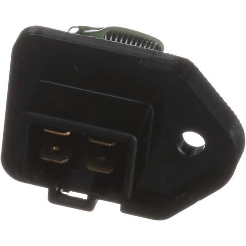 Standard Ignition HVAC Blower Motor Resistor P/N:RU-275 Fits: Chevrolet Metro 01-98, Chevrolet Tracker 1998, Chevrolet Tracker 91-89, Geo Metro 97-95, Geo Tracker 97-89, GMC Tracker 91-89, Suzuki Sidekick 98-89, Suzuki Swift 01-95, Suzuki X-90 98-96 - Image 3