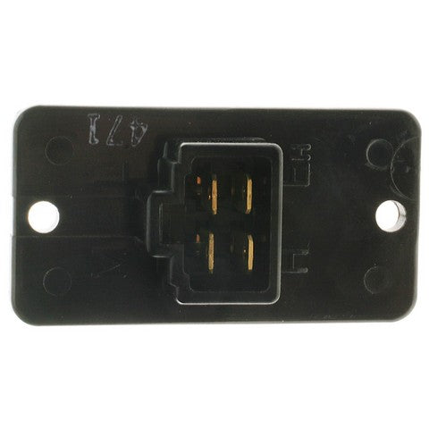Standard Ignition HVAC Blower Motor Resistor P/N:RU-276 Fits: Honda Accord 89-86 - Image 2