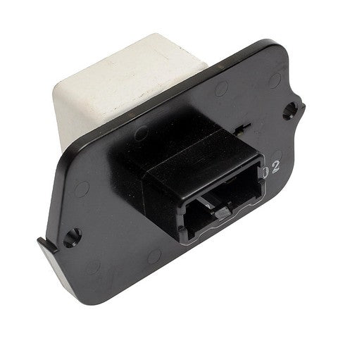 Standard Ignition HVAC Blower Motor Resistor P/N:RU-278 Fits: Honda Prelude 96-92 - Image 1