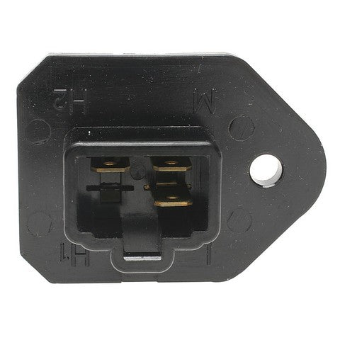 Standard Ignition HVAC Blower Motor Resistor P/N:RU-279 Fits: Mazda Glc 85-82 - Image 2