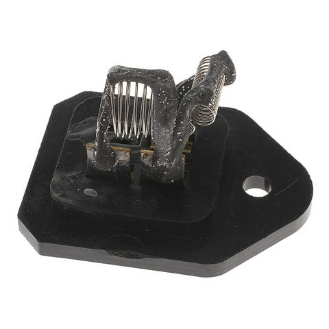 Standard Ignition HVAC Blower Motor Resistor P/N:RU-279 Fits: Mazda Glc 85-82 - Image 3