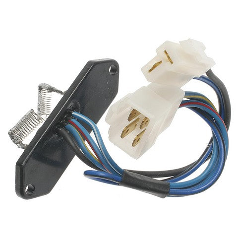 Standard Ignition HVAC Blower Motor Resistor P/N:RU-280 Fits: Mazda Glc 85-84 - Image 1