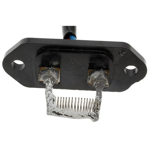 Standard Ignition HVAC Blower Motor Resistor P/N:RU-281 Fits: Mazda Rx-7 89-86 - Image 2