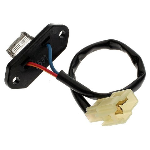 Standard Ignition HVAC Blower Motor Resistor P/N:RU-281 Fits: Mazda Rx-7 89-86 - Image 1