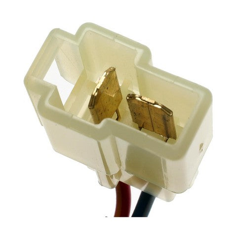 Standard Ignition HVAC Blower Motor Resistor P/N:RU-281 Fits: Mazda Rx-7 89-86 - Image 3