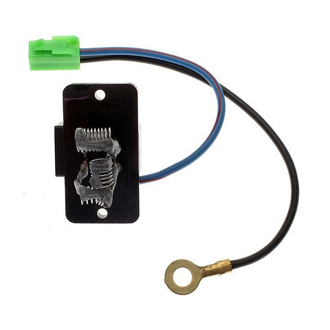 Standard Ignition HVAC Blower Motor Resistor P/N:RU-283 Fits: Mitsubishi Mirage 88-85 - Image 1