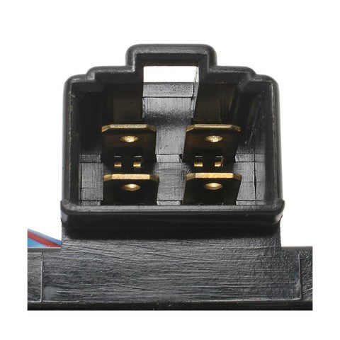 Standard Ignition HVAC Blower Motor Resistor P/N:RU-283 Fits: Mitsubishi Mirage 88-85 - Image 3