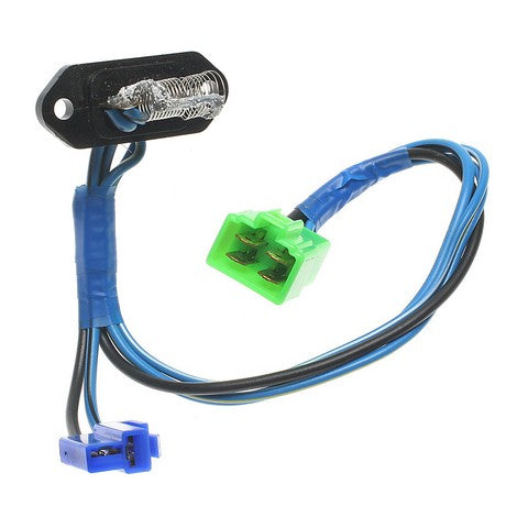 Standard Ignition HVAC Blower Motor Resistor P/N:RU-284 Fits: Suzuki Samurai 95-85 - Image 1