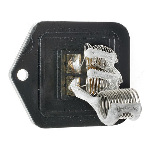 Standard Ignition HVAC Blower Motor Resistor P/N:RU-286 Fits: Toyota Corolla 85-84, Toyota Tercel 86-83 - Image 3