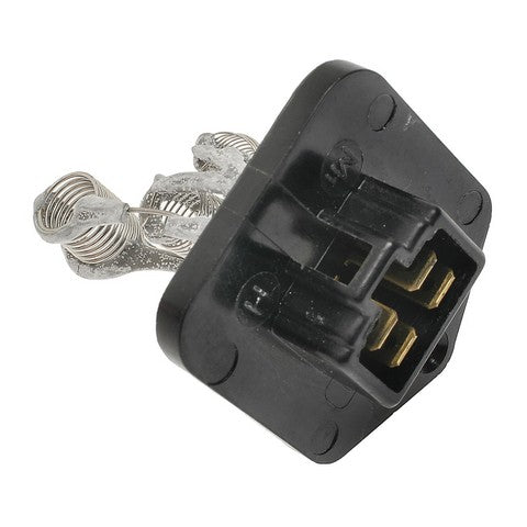 Standard Ignition HVAC Blower Motor Resistor P/N:RU-286 Fits: Toyota Corolla 85-84, Toyota Tercel 86-83 - Image 1