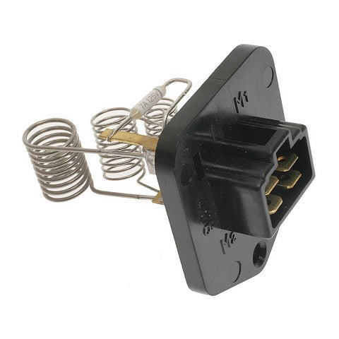 Standard Ignition HVAC Blower Motor Resistor P/N:RU-287 Fits: Toyota Mr2 89-87 - Image 1