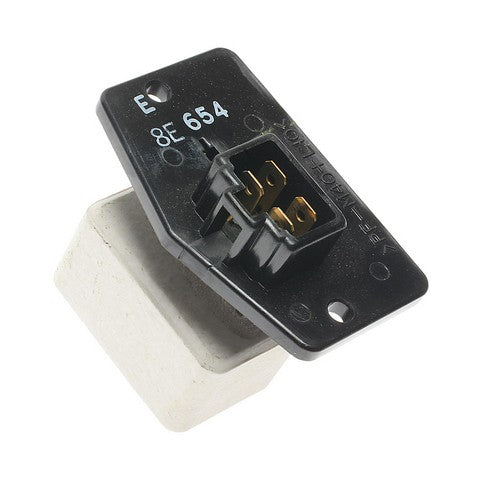 Standard Ignition HVAC Blower Motor Resistor P/N:RU-289 Fits: Toyota Celica 1990 - Image 1