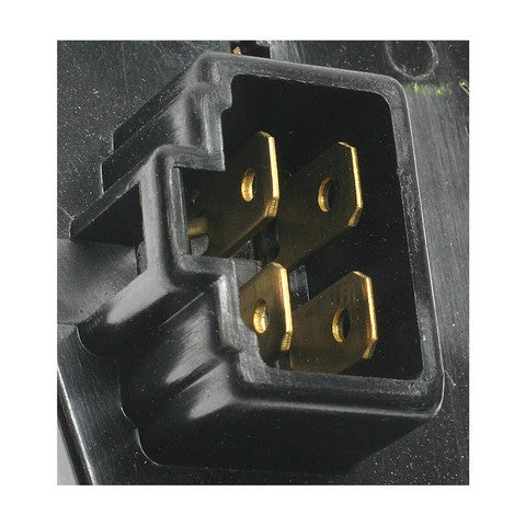 Standard Ignition HVAC Blower Motor Resistor P/N:RU-289 Fits: Toyota Celica 1990 - Image 2