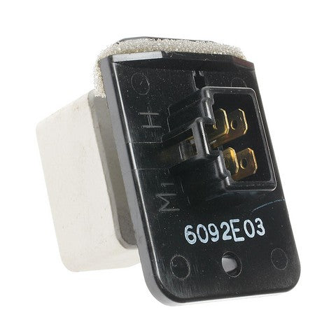 Standard Ignition HVAC Blower Motor Resistor P/N:RU-290 Fits: Toyota Cressida 92-89 - Image 1