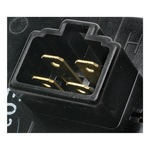 Standard Ignition HVAC Blower Motor Resistor P/N:RU-290 Fits: Toyota Cressida 92-89 - Image 2