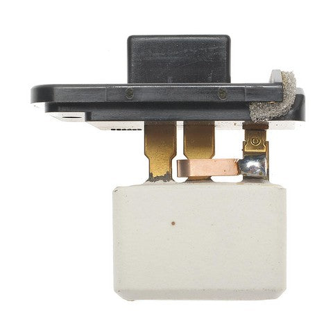 Standard Ignition HVAC Blower Motor Resistor P/N:RU-290 Fits: Toyota Cressida 92-89 - Image 3