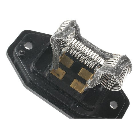 Standard Ignition HVAC Blower Motor Resistor P/N:RU-291 Fits: Toyota Camry 86-83 - Image 2