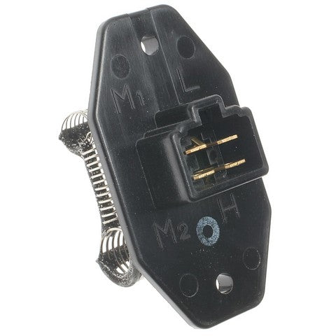 Standard Ignition HVAC Blower Motor Resistor P/N:RU-291 Fits: Toyota Camry 86-83 - Image 1
