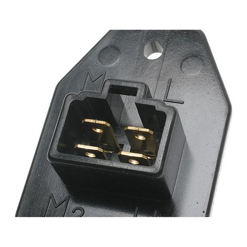 Standard Ignition HVAC Blower Motor Resistor P/N:RU-291 Fits: Toyota Camry 86-83 - Image 3