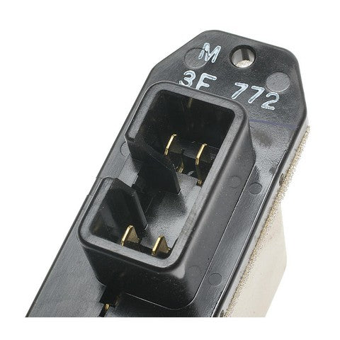Standard Ignition HVAC Blower Motor Resistor P/N:RU-292 Fits: Toyota Camry 96-92 - Image 2
