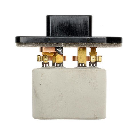 Standard Ignition HVAC Blower Motor Resistor P/N:RU-292 Fits: Toyota Camry 96-92 - Image 3