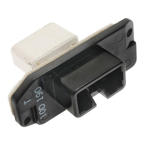Standard Ignition HVAC Blower Motor Resistor P/N:RU-293 Fits: Toyota Camry 04-99, Toyota Solara 03-99 - Image 1