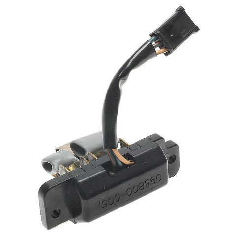 Standard Ignition HVAC Blower Motor Resistor P/N:RU-295 Fits: Toyota Previa 97-91 - Image 1