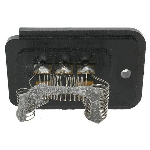 Standard Ignition HVAC Blower Motor Resistor P/N:RU-296 Fits: Toyota Celica 87-86 - Image 2
