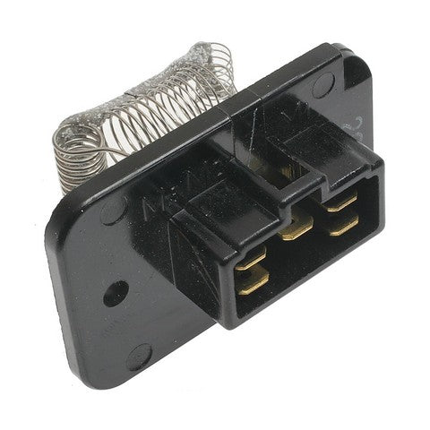 Standard Ignition HVAC Blower Motor Resistor P/N:RU-296 Fits: Toyota Celica 87-86 - Image 1