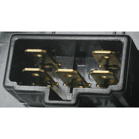 Standard Ignition HVAC Blower Motor Resistor P/N:RU-296 Fits: Toyota Celica 87-86 - Image 3