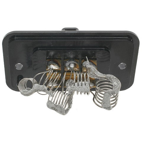 Standard Ignition HVAC Blower Motor Resistor P/N:RU-298 Fits: Toyota Cressida 84-81 - Image 2