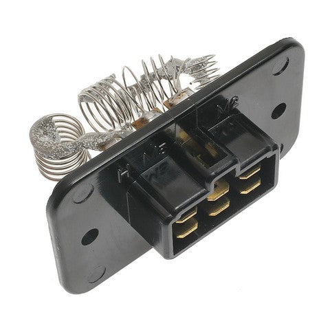 Standard Ignition HVAC Blower Motor Resistor P/N:RU-298 Fits: Toyota Cressida 84-81 - Image 1