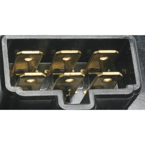 Standard Ignition HVAC Blower Motor Resistor P/N:RU-298 Fits: Toyota Cressida 84-81 - Image 3
