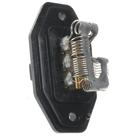 Standard Ignition HVAC Blower Motor Resistor P/N:RU-299 Fits: Toyota Cressida 1985 - Image 1